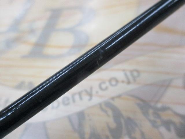 MR.DON Works MWS56 バスロッド MR.DON Works MWS56 バスロッド - メルカリ