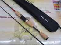99ツーナインプラス 60UL-eレッドコルク
