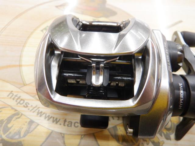 21ジリオン SV TW 1000HL｜＠ベリーネット 日本最大新品中古釣具WEB