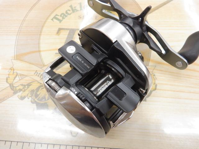 21ジリオン SV TW 1000HL｜＠ベリーネット 日本最大新品中古釣具WEB
