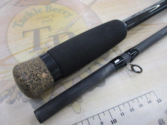 パラドックス CQC 83｜＠ベリーネット 日本最大新品中古釣具WEBショップ