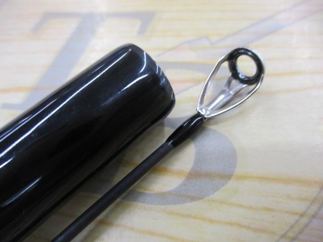 パラドックス CQC 83｜＠ベリーネット 日本最大新品中古釣具WEBショップ