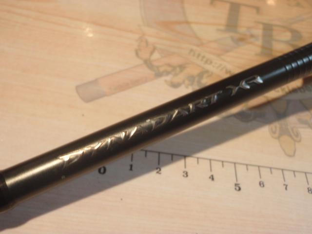 ダイナダートXR S90M