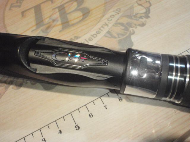コルトスナイパーXR S100ML