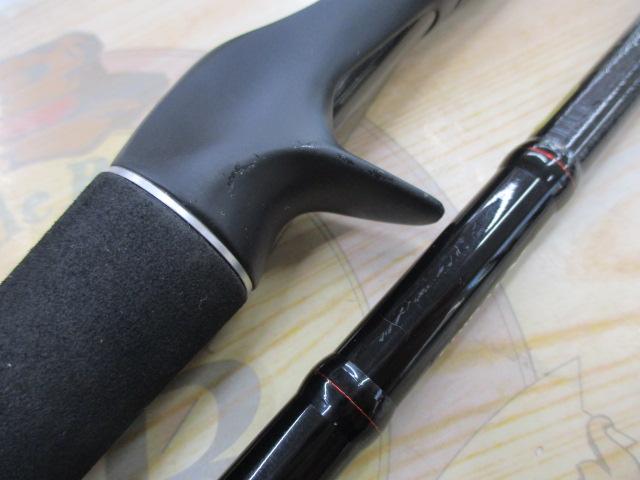 ポイズンアドレナ 172M｜＠ベリーネット 日本最大新品中古釣具WEBショップ