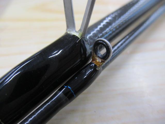 エメラルダスX 83M