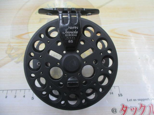 インヴィクタクロダイMBリミテッド85