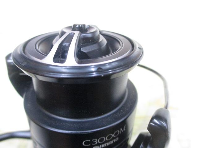 【新品未使用】16 エクスセンス LB　C3000MXG 16エクスセンスLB C3000MXG｜＠ベリーネット 日本最大新品中古釣具WEB