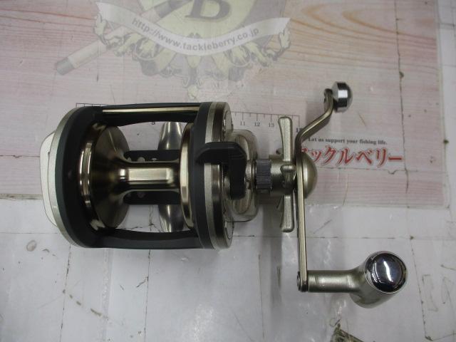 シーライン石鯛X 40H