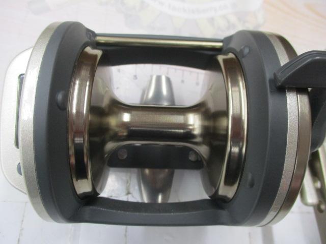 シーライン石鯛X 40H