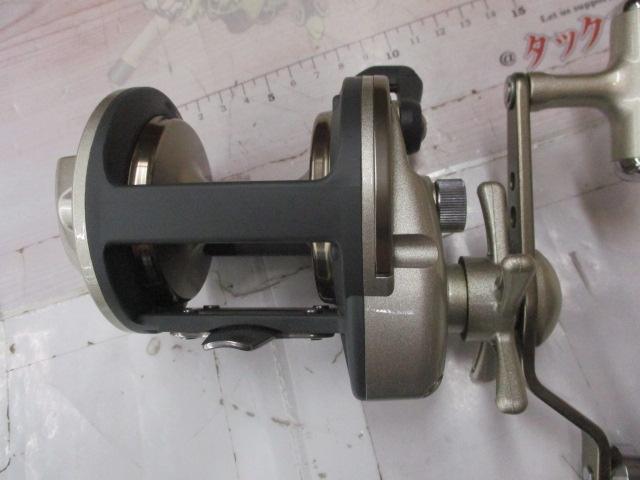 シーライン石鯛X 40H