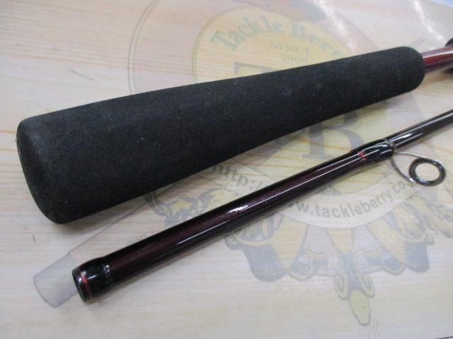 セフィアBB R S803ML