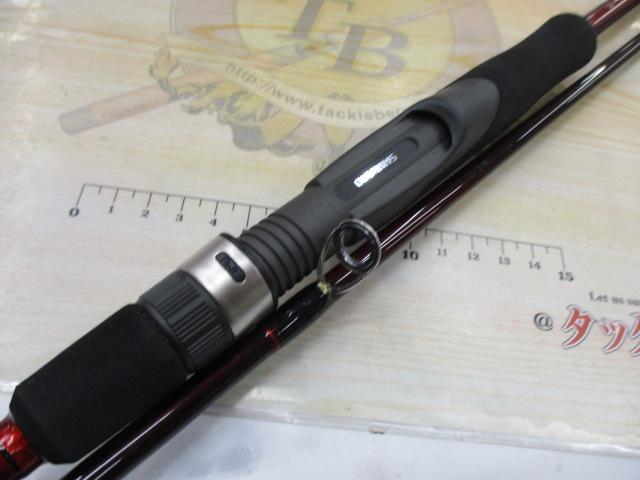 セフィアBB R S803ML