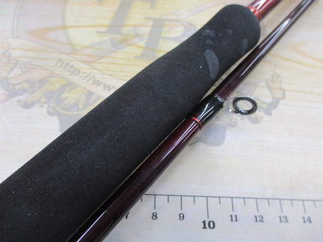 セフィアBB R S803ML