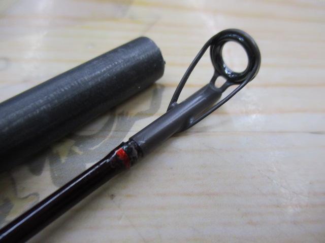 セフィアBB R S803ML