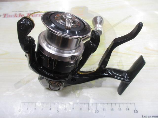 13エクスセンスLB C3000HGM｜＠ベリーネット 日本最大新品中古釣具WEB