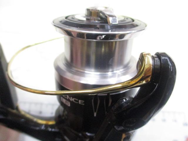 13エクスセンスLB C3000HGM｜＠ベリーネット 日本最大新品中古釣具WEB