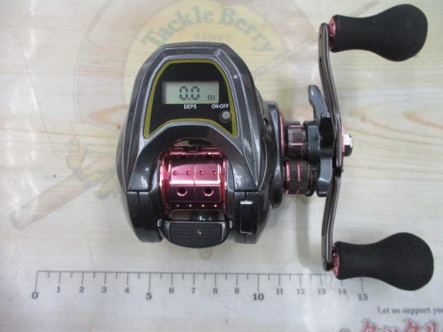 紅牙X IC｜＠ベリーネット 日本最大新品中古釣具WEBショップ