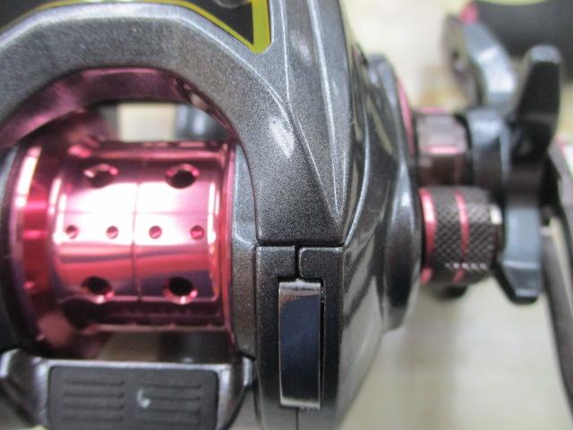 紅牙X IC｜＠ベリーネット 日本最大新品中古釣具WEBショップ
