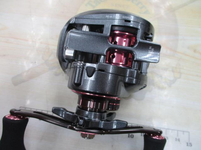 紅牙X IC｜＠ベリーネット 日本最大新品中古釣具WEBショップ