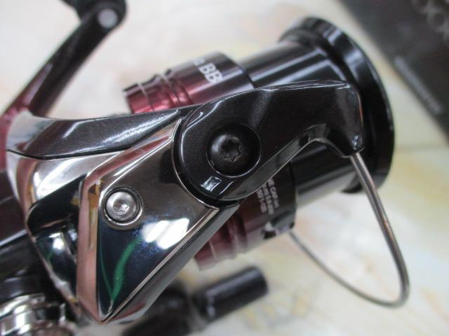 22セフィアBB C3000SDHHG｜＠ベリーネット 日本最大新品中古釣具WEB