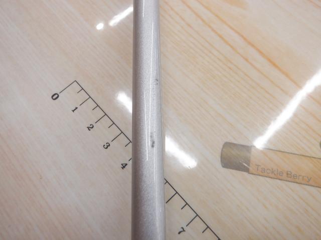 リアランサーメバル S270