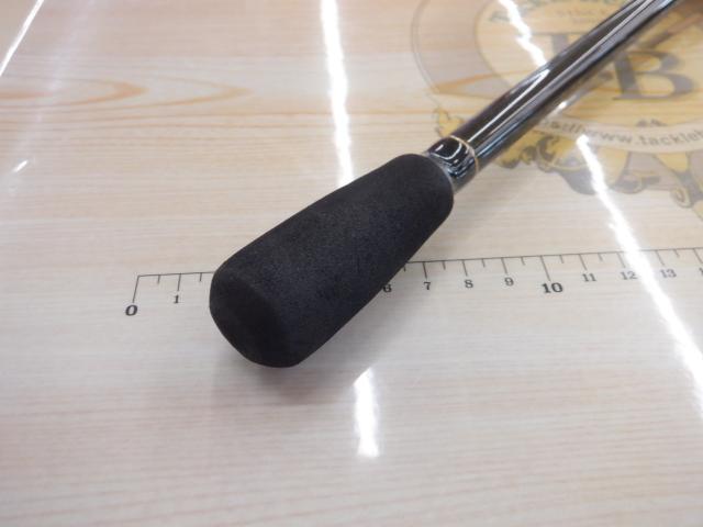 ブルーカレント 85TZ NANO オールレンジ