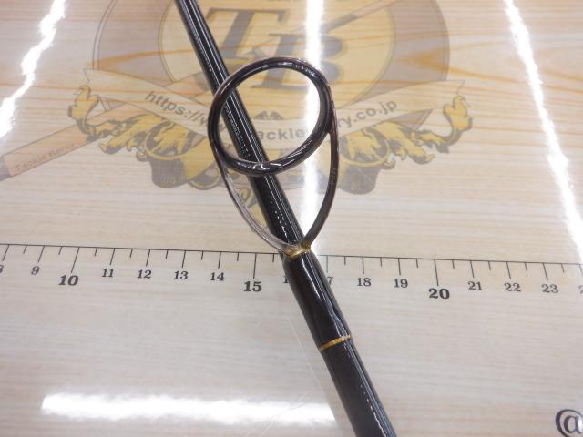 ブルーカレント 85TZ NANO オールレンジ