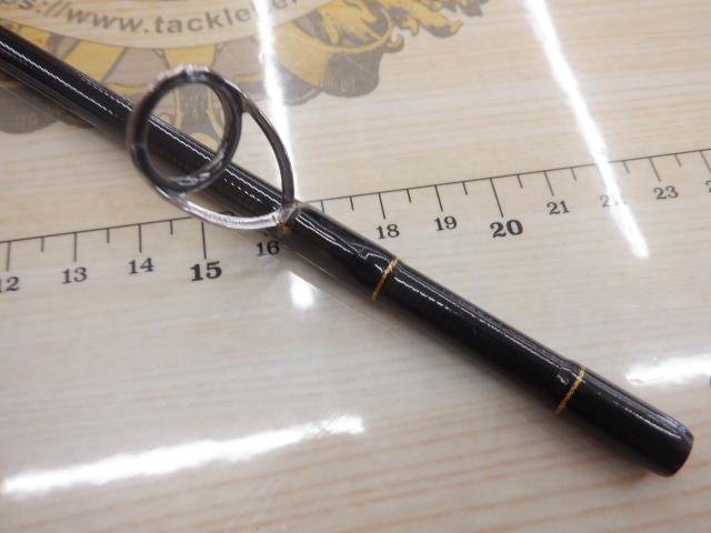 ブルーカレント 85TZ NANO オールレンジ