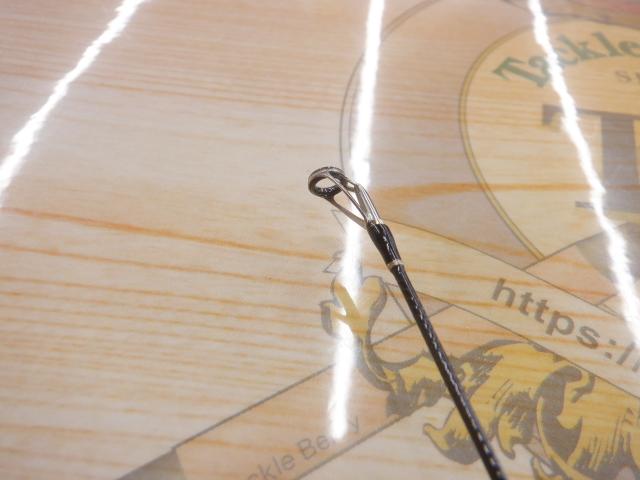ブルーカレント 85TZ NANO オールレンジ