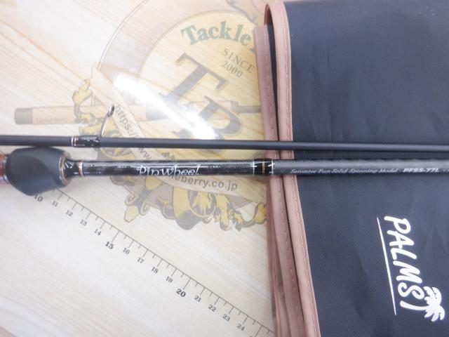 ピンウィール PFSS-77L