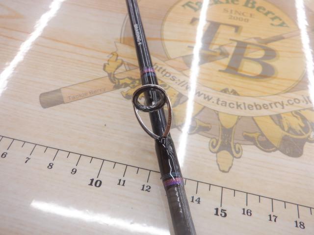 紅牙X 69MHB
