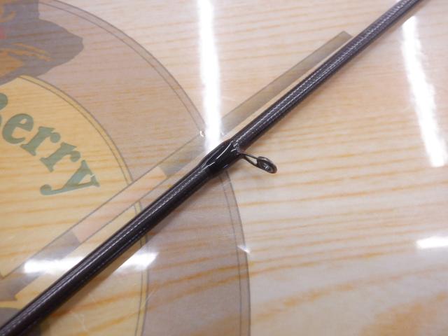 ソルティーステージプロトタイプアジング XAJS-642ULSS