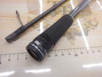 ソルティーステージプロトタイプクロダイ XKRS-842ML