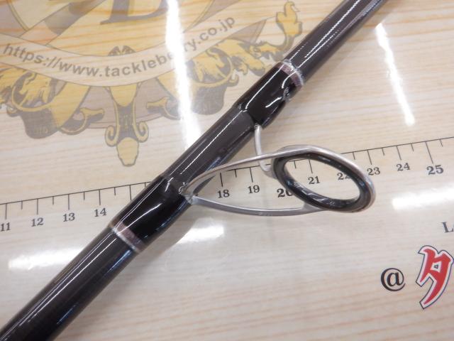 オーシャンゲート JOG-1062M-K SF