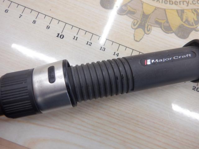ファーストキャスト FCS-1002LSJ