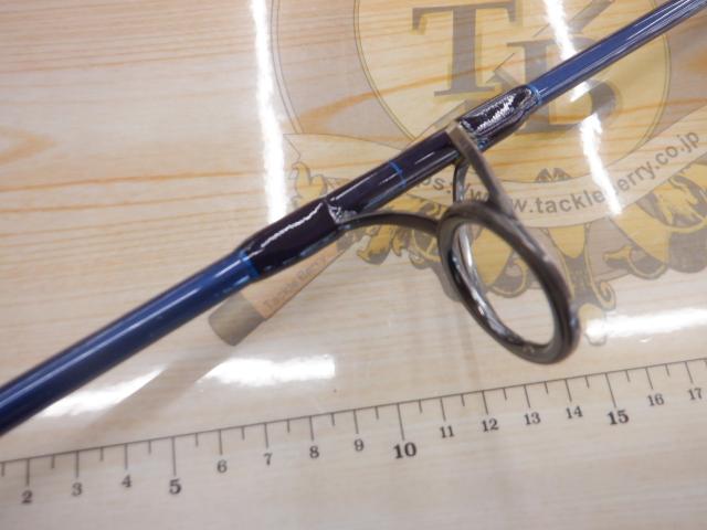 ジャッカー JS-60/4｜＠ベリーネット 日本最大新品中古釣具WEBショップ