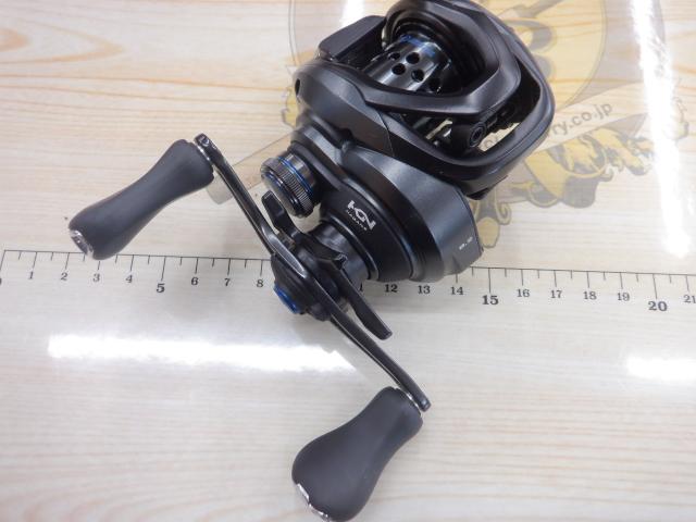 21SLX BFS XG RH｜＠ベリーネット 日本最大新品中古釣具WEBショップ