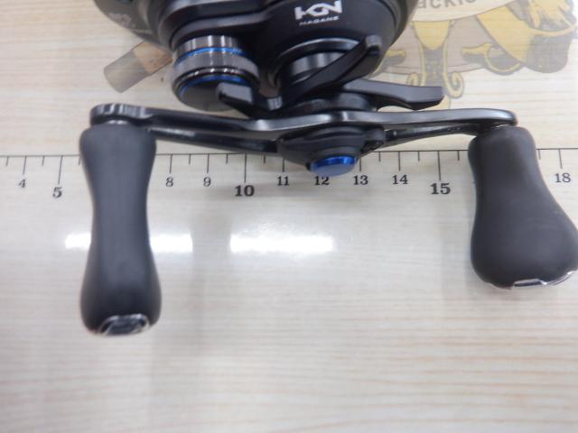 21SLX BFS XG RH｜＠ベリーネット 日本最大新品中古釣具WEBショップ