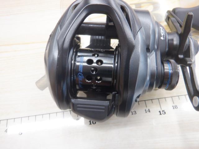 21SLX BFS XG RH｜＠ベリーネット 日本最大新品中古釣具WEBショップ