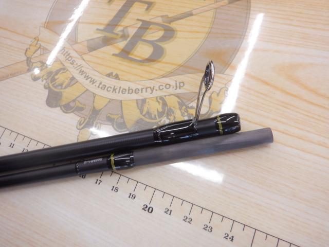 リボルテージ RVⅡ-S68MH+/2｜＠ベリーネット 日本最大新品中古釣具WEB