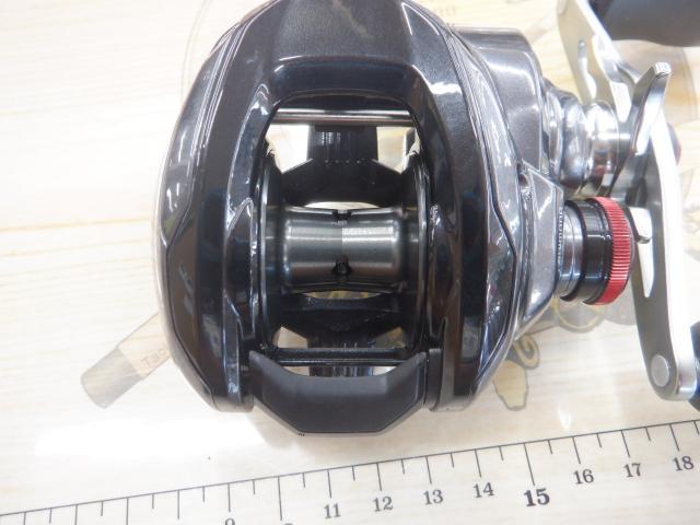 24スコーピオンMD 200XG｜＠ベリーネット 日本最大新品中古釣具WEBショップ