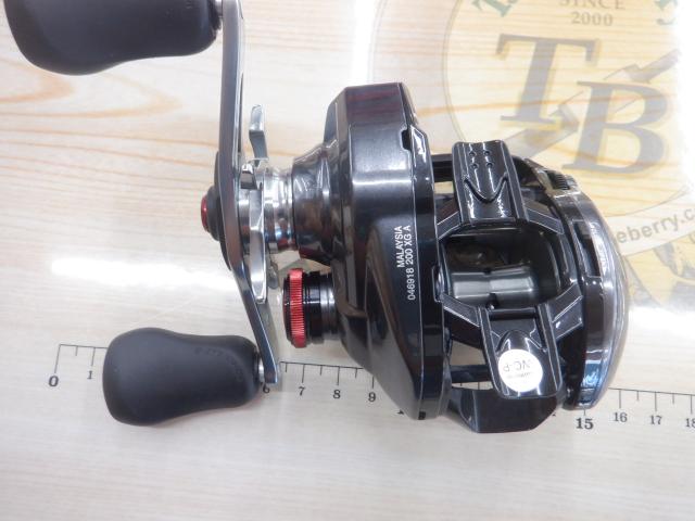 【サクラ】中古美品 24 スコーピオン MD 200XG 24スコーピオンMD 200XG｜＠ベリーネット 日本最大新品中古釣具WEBショップ
