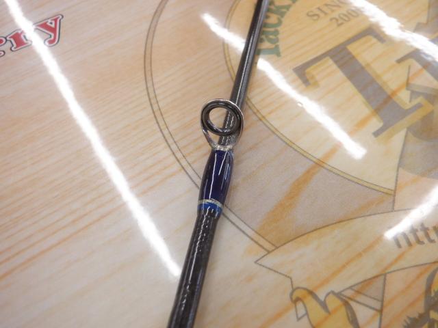 スローダンサー2 SLS-64L-Ⅱ