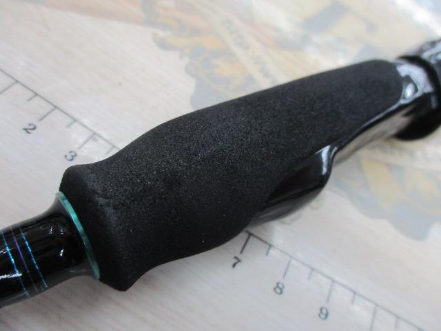 エメラルダスエア 83ML・K
