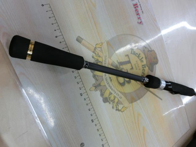 ロックライバー1G ハードロック RV1-762ML