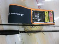 ロックライバー1G ハードロック RV1-762ML