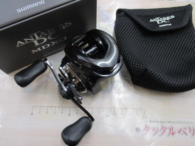 23アンタレスDC MD XG RIGHT｜＠ベリーネット 日本最大新品中古釣具WEB