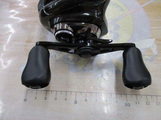 23アンタレスDC MD XG RIGHT｜＠ベリーネット 日本最大新品中古釣具WEB