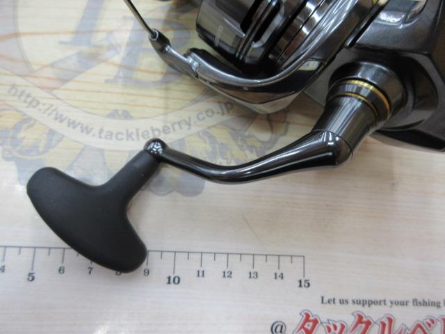 24ツインパワー 4000XG｜＠ベリーネット 日本最大新品中古釣具WEBショップ
